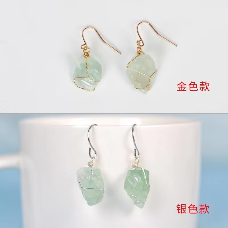 Fluorite