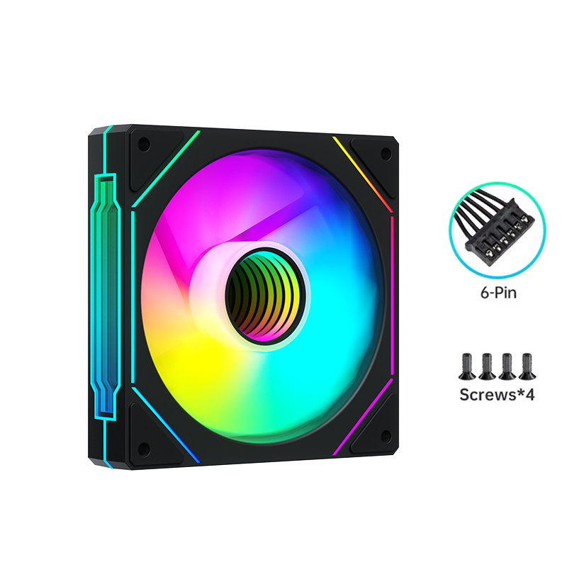Black RGB