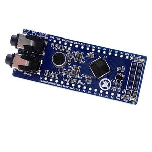LD3320 Spracher kennung modul unspezifische Sprach steuerung Sprach modul Entwicklungs karte - Product Image 2