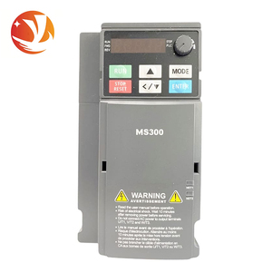 Di alta qualità automazione industriale plc pac controller dedicati con VFD5A5MS43ANSAA controller di programmazione logica plc - Product Image 2