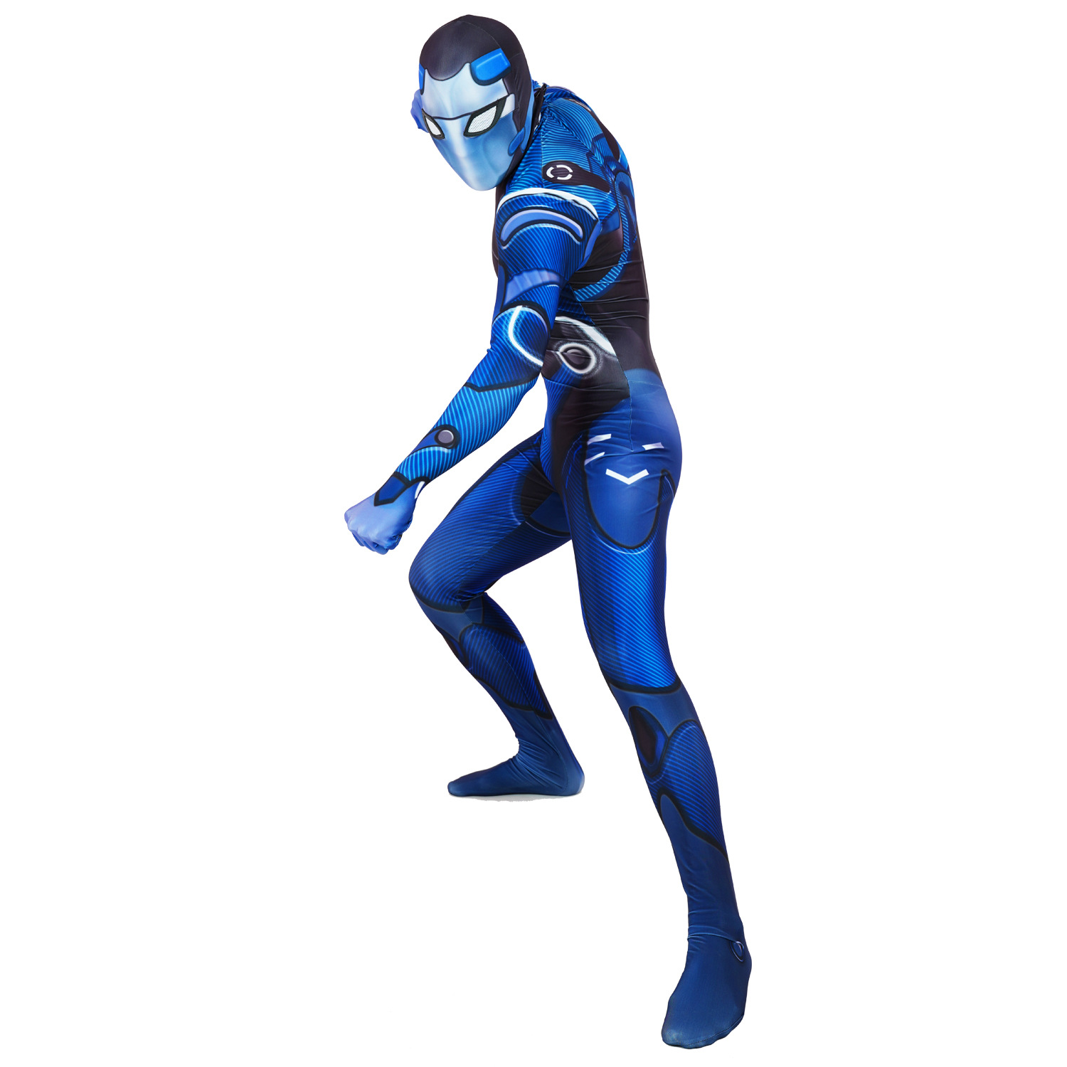 Azul
