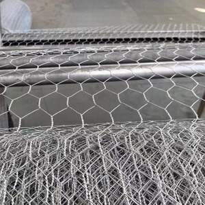 Fabrik Direkt versorgung Hochzeit Decke Twisted Flower Net Hochzeit Requisiten Sechseckiges Draht geflecht - Product Image 6