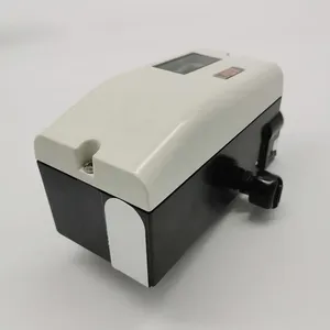 ABB二重演技バルブポジショナーモデルV18345-1010521001とV18345-1010551001高性能バルブ部品 - Product Image 4
