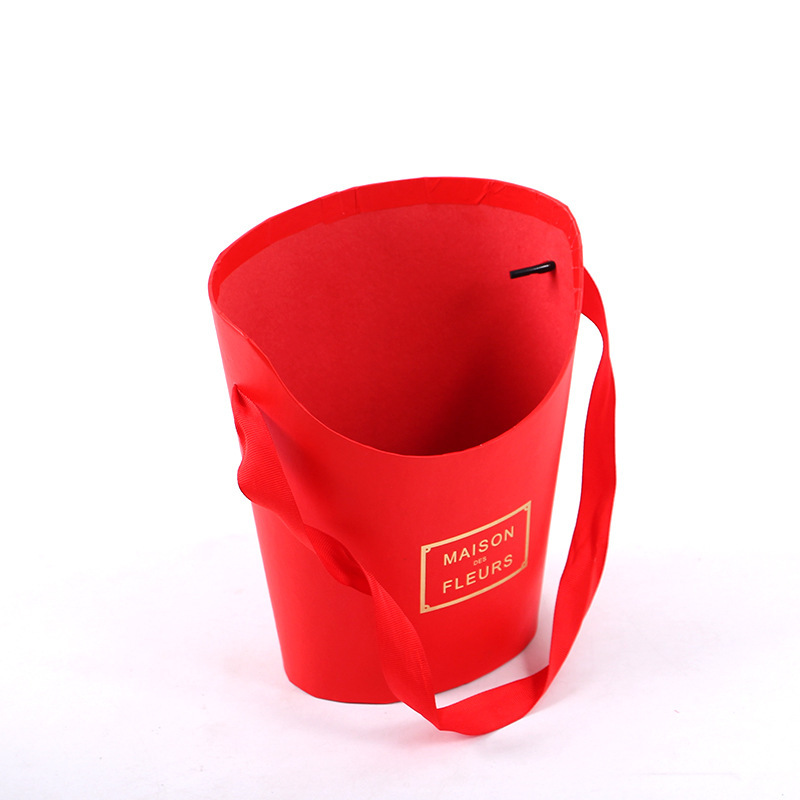 Pequeño rojo