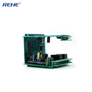 Digital Intelligent Industrial <strong>Temperature</strong> and Humidity <strong>Controller</strong> with Rs485 Modubs - Product Image 5