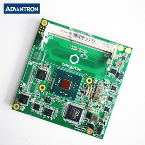 B & R otomasyon conag AG AG 5215 048311 gömülü endüstriyel anakart orijinal tıbbi ana kurulu CPU kurulu CPU modülü - Product Image 2