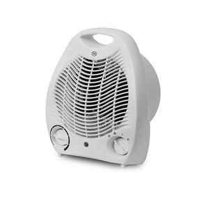 CE GS ETL ROHS認証を取得した高度な2000Wミニファンヒーター電気ヒーター - Product Image 1