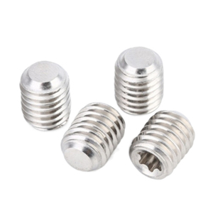 不锈钢SS304机器螺钉盘头梅花螺钉M2.5 - Product Image 3