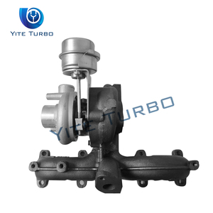 <strong>Turbo</strong> BV39 Turbocharger 54399700017 <strong>Turbo</strong> Kit for AUDI/SKODA/<strong>VW</strong> 2.0TD AWD Engine AVQ BJB - Product Image 4