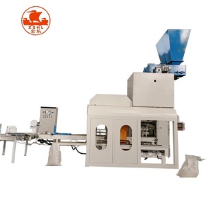 <strong>Robot</strong> Palletizer for Box Bags Cartons Fully <strong>Automatic</strong> Bag Packing <strong>Machine</strong> Palletizer <strong>System</strong> for Packing Line - Product Image 3