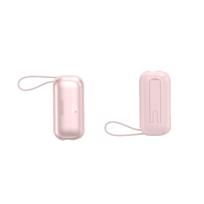 Rose pink