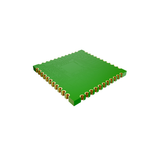 Realtek RTL8821CS 2.4G+5.8G <strong>Module</strong> 433Mbps 1T1R SDIO <strong>Interface</strong> <strong>Wifi</strong> <strong>Modules</strong>