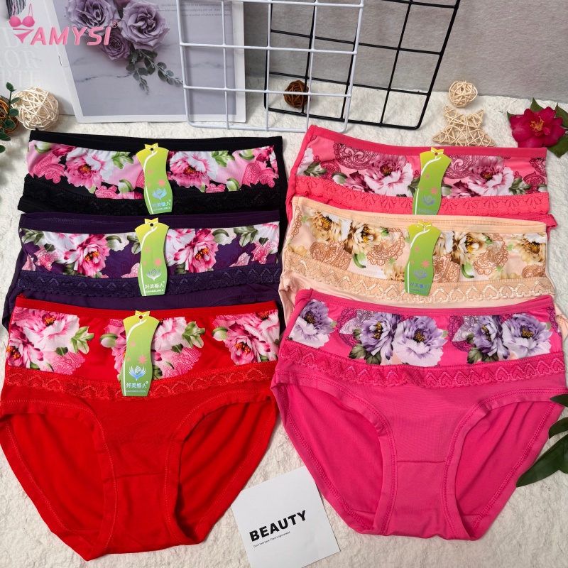 Pink(3207# Mix color same as picture)
