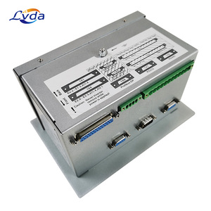 Controllo compressore sostitutivo Controller Sigma 7.7000.1 - Product Image 1