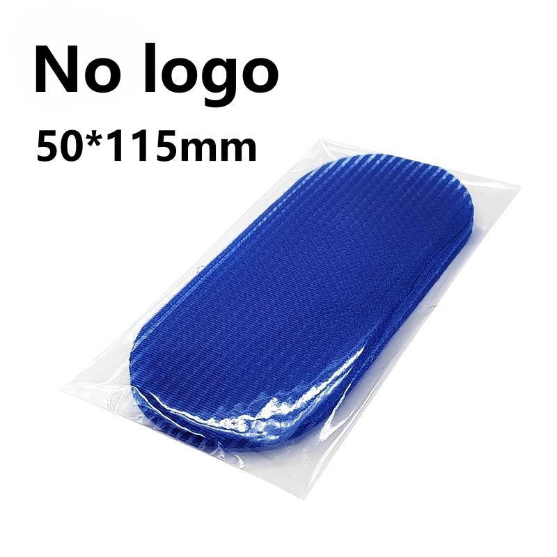 No logo