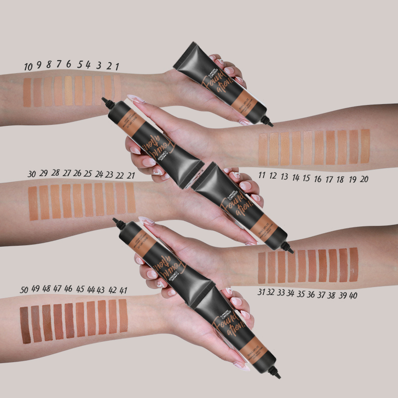 50 couleur select
