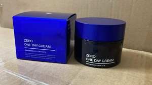 Zero <strong>Pore</strong> One-Day Cream Visibly Smaller <strong>Pores</strong> 50ml Brighten Skin and Whiten Korean Anti Wrinkle and <strong>Pore</strong> Improving - Product Image 4