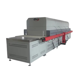 High Temperature Electric Kiln Tunnel Oven 220v/380v <strong>Machine</strong> for Sublimation <strong>Ceramic</strong> Mugs