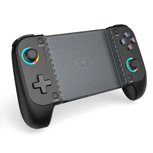 PUBG用モバイルゲームコントローラー/キングスRGBライトの名誉、PSリモートプレイ、Xboxクラウドなどをサポート - Product Image 6