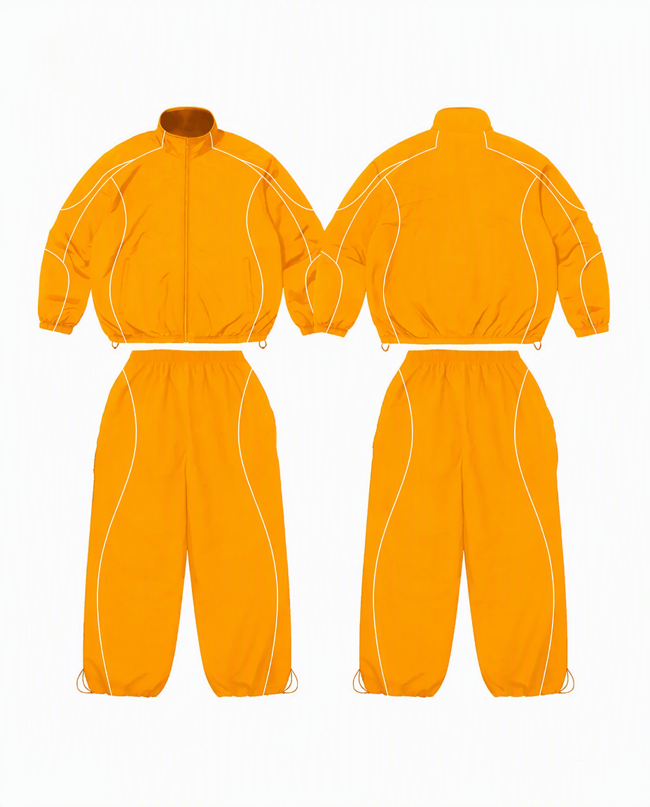 Naranja