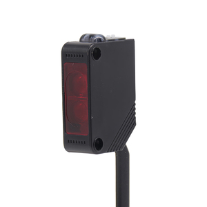 E3Z- Photo elektrischer Schalter diffuser Reflexions typ DC10-30V foto elektrischer Schalter Sensor Näherung sensoren Retro-reflektieren der Sensor - Product Image 5
