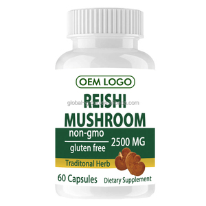 Hot Selling Memory und Focus Capsule zur Verbesserung des Gedächtnisses und der Aufmerksamkeit fördern die Brain Health Brain Support Supplement - Product Image 4