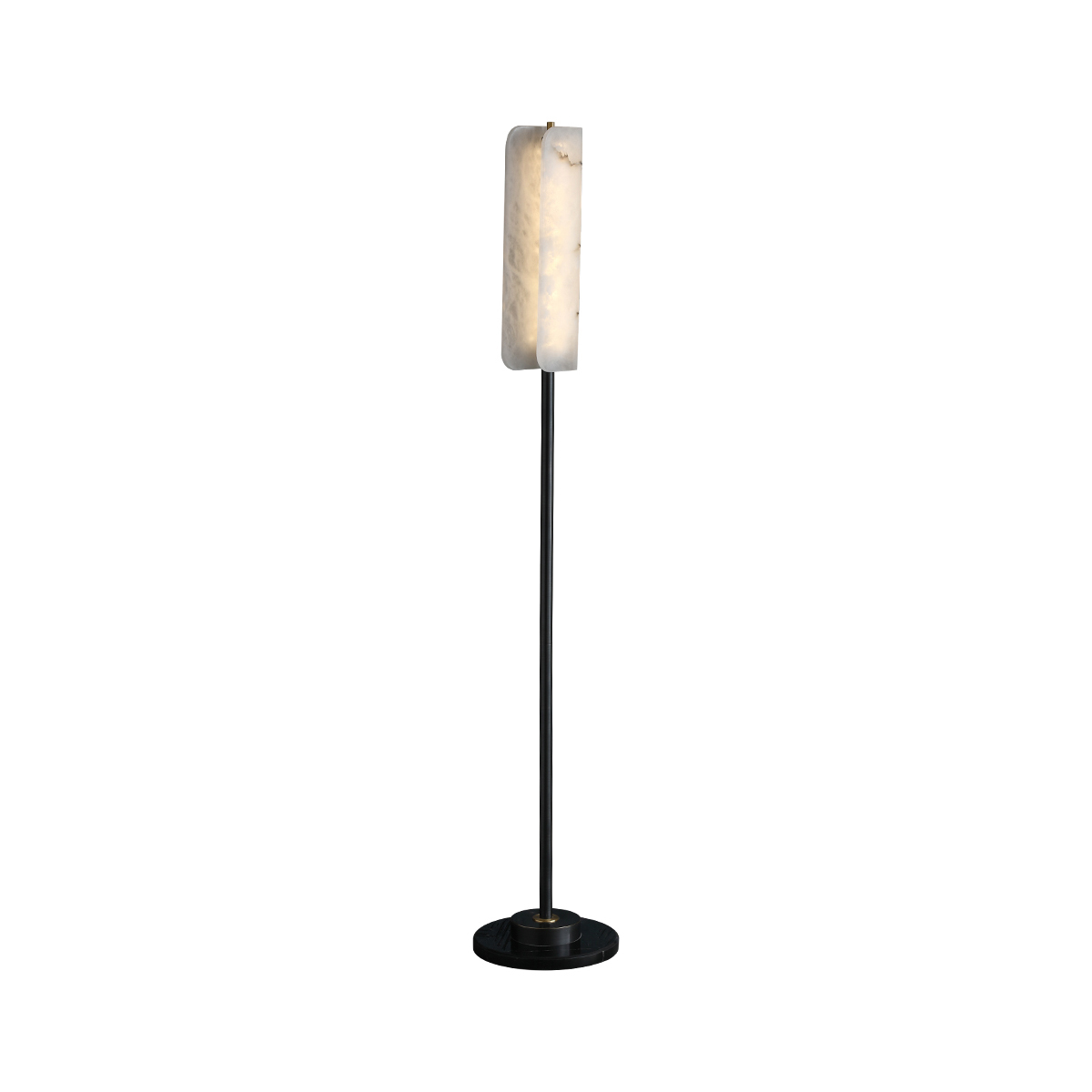 D 9.8 "x H 59" / US plug