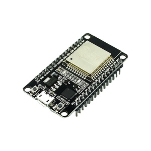 Hot Sales ESP32-Modul WIFI-Netzwerk Smart Component en ESP32-Entwicklungsplatine - Product Image 3