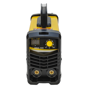 MMA-300 220V Wholesale Price <strong>Welder</strong> Bulk <strong>Discounts</strong> OEM Branding Service Welding Machine Small