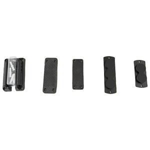 चुंबकीय त्वरित ड्रा माउंट होल्स्टर चुंबकीय बंदूक होल्स्टर को कार के लिए तेजी से हटाने चुंबक बंदूक माउंट - Product Image 2