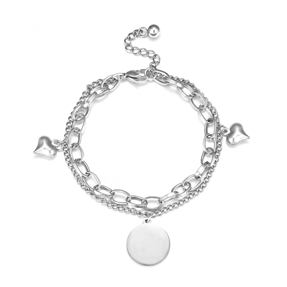Argent BR250301S