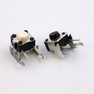Nslipkey LB สวิตช์ไมโครปุ่มซ่อมแซมสำหรับ Xbox ตัวควบคุม360ปุ่มไมโคร - Product Image 1