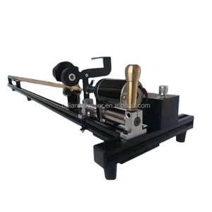 Profesyonel çok fonksiyonlu ucu tamir yüksük değiştirme bilardo ıstakası düz bilardo snooker bilardo isteka onarım torna makinesi - Product Image 1