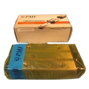 Blocos do transporte do movimento <span class=keywords><strong>linear</strong></span> <span class=keywords><strong>PMI</strong></span> SMR30E SMR30ESSFCN Taiwan SMR Guideway SMR30LE SMR30LESSFCN