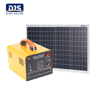 DJSC家用太阳能系统离网逆变器太阳能系统家用 - Product Image 4