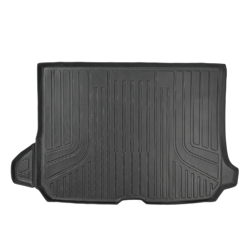 Trunk mat