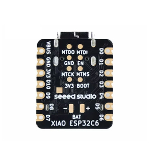 XIAO Studio ESP32C3 ESP32C6 ESP32S3 AI-Entwicklungs karte mit Bluetooth-und WIFI-Modul-ICs Produkt - Product Image 4