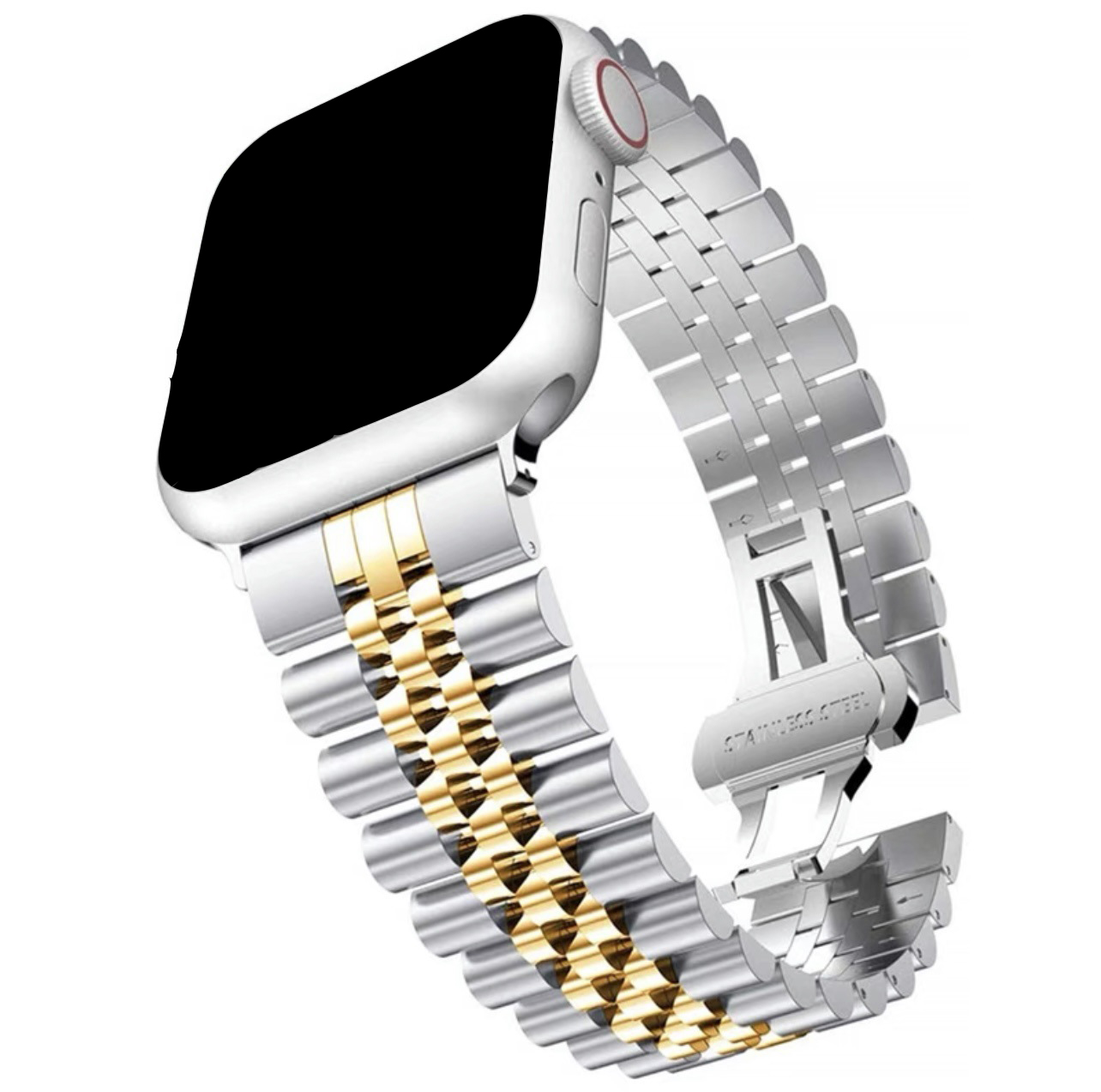 argent or