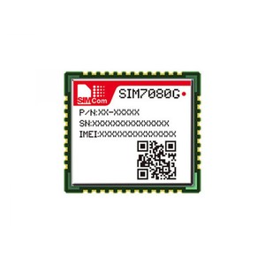SIMCOM SIM7080G Nuovo e Originale LPWA Modulo Multi-Band CAT-M e NB-Modulo IoT - Product Image 1