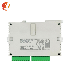Industrielle Automatisierung plc pac dedizierte Controller DVP14SS211T plc Logik steuerung Lager Lager plc Programmier steuerung