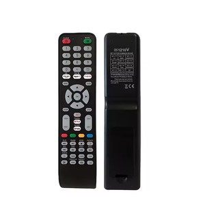 NVTC HD-1033 ++ 良質工場直接テレビ/テレビボックス用テレビボックスリモコン - Product Image 1