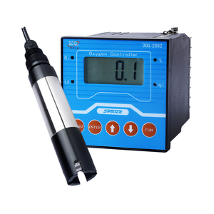 DOG-2092 Automatic Dissolved Meter <strong>Controller</strong> <strong>Microprocessor</strong> Industrial Digital <strong>Temperature</strong> Do Meter - Product Image 3