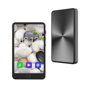 Android WiFi MP5 Mp3 Walkman registratore vocale a schermo intero Bluetooth Touch Screen funzioni per gli studenti-musica lettore Mp4 - Product Image 5