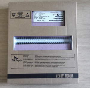 Per il nuovo originale samsung SK Micron DDR5 4800 96GB 128GB 256GB 5600 ECC Server di memoria REG