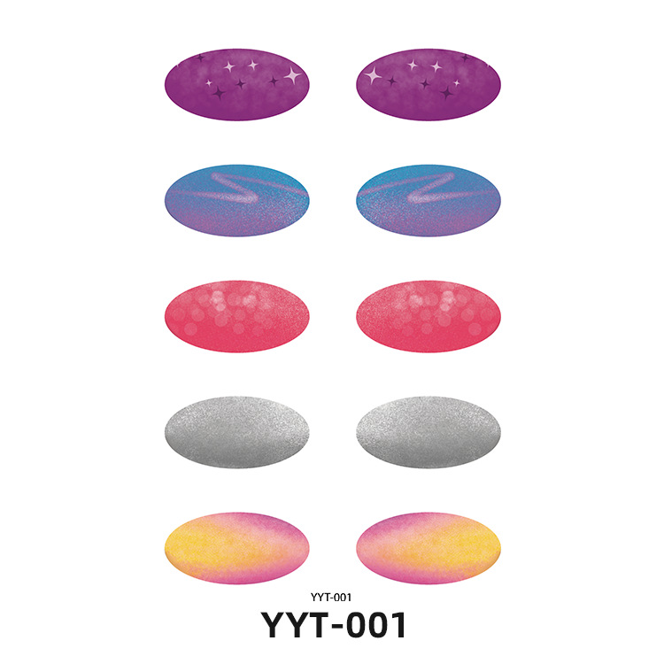 YYT-001