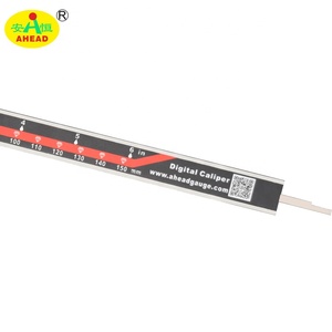 150 Mm Điện Tử Kỹ Thuật Số Caliper Với Màn Hình Lớn Hơn Và Đèn Nền - Product Image 3