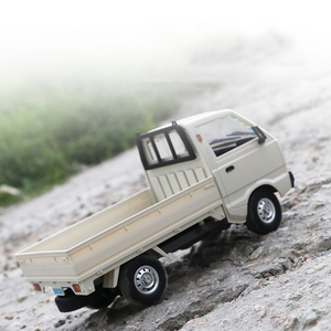 リモートコントロールカーRcモデルD12ミニトラックモデルフルスケールオンロードエレクトリック - Product Image 5