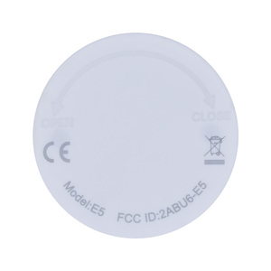 BT Low-Power E5 Rotation Ibeacon Module 100M Distancia Localización Beacon Comunicación y producto de red - Product Image 2