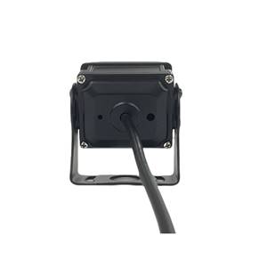 Araba ve otobüs izleme kamera için 1080 derece geniş açı ile 170 P Analog Video gözetim kamera - Product Image 6