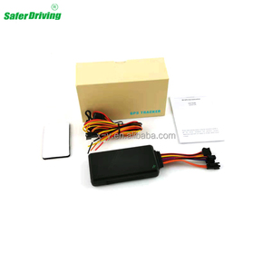 Mini rastreador GPS en tiempo real para vehículo, bicicleta, motocicleta, camión, GSM, GPRS, AGPS, Compatible con 1 año de aplicaciones IOS para PC, aplicación Android, vista de seguimiento - Product Image 5